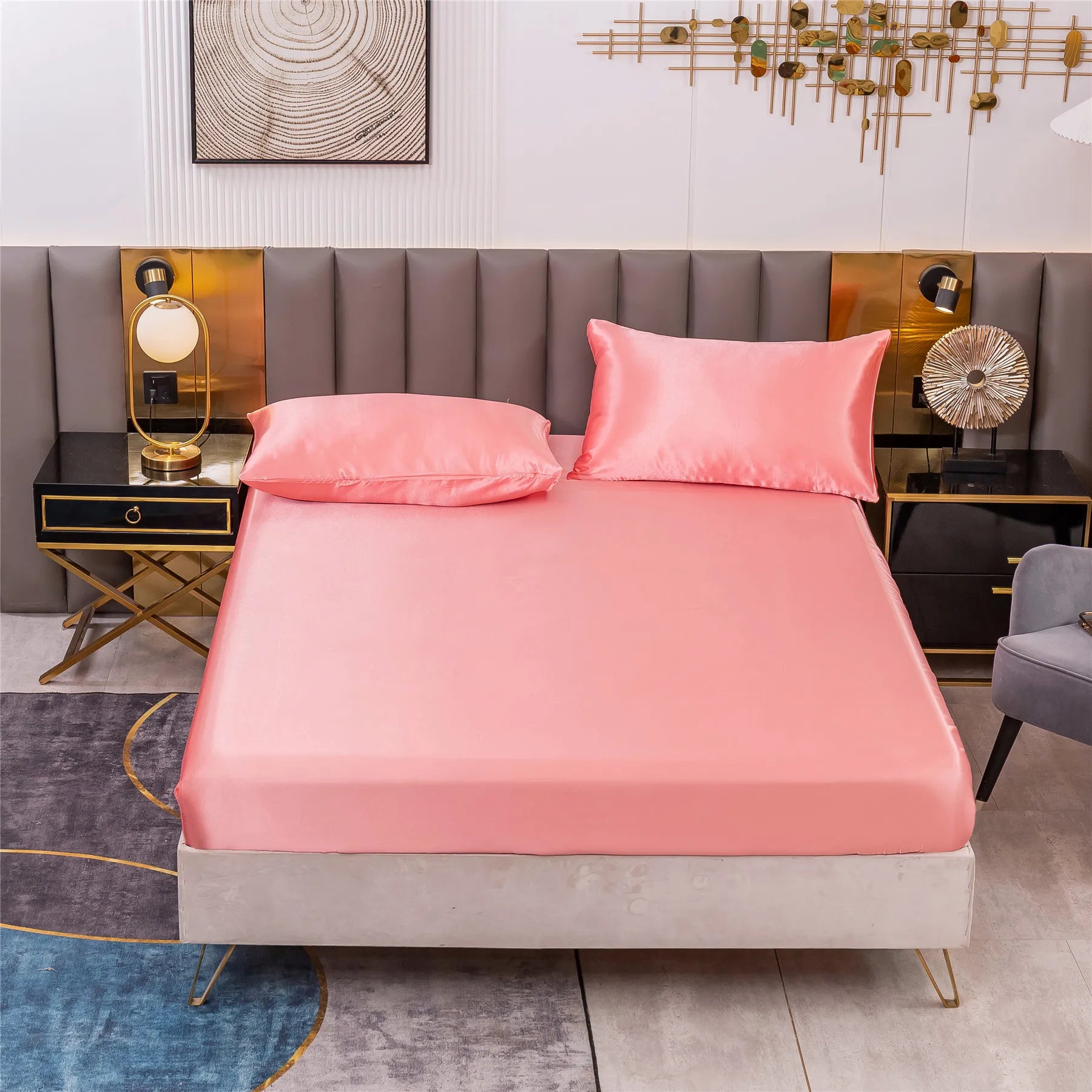 Ikea beddengoed dubbelzijdig – Twee stijlen in één