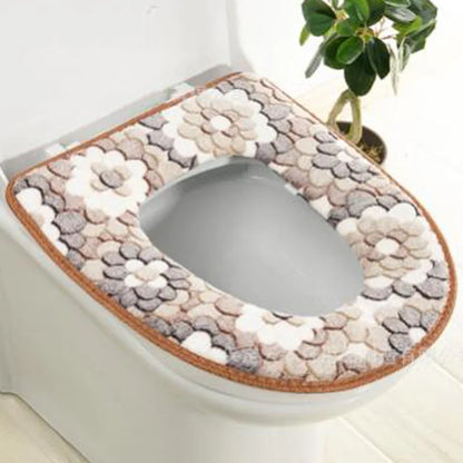Houten wc bril – Warmte en natuurlijke uitstraling