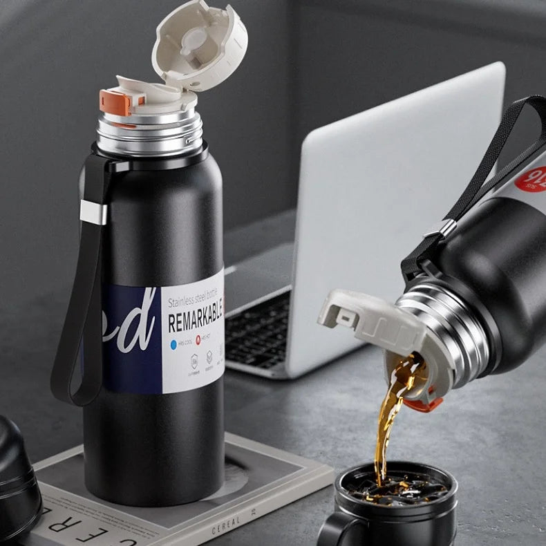 Thermosfles Action – Betaalbare en praktische fles