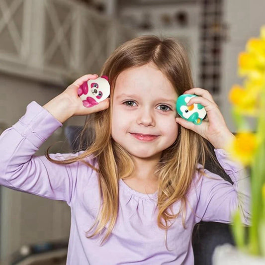 Mini fidget toys – Past in je broekzak
