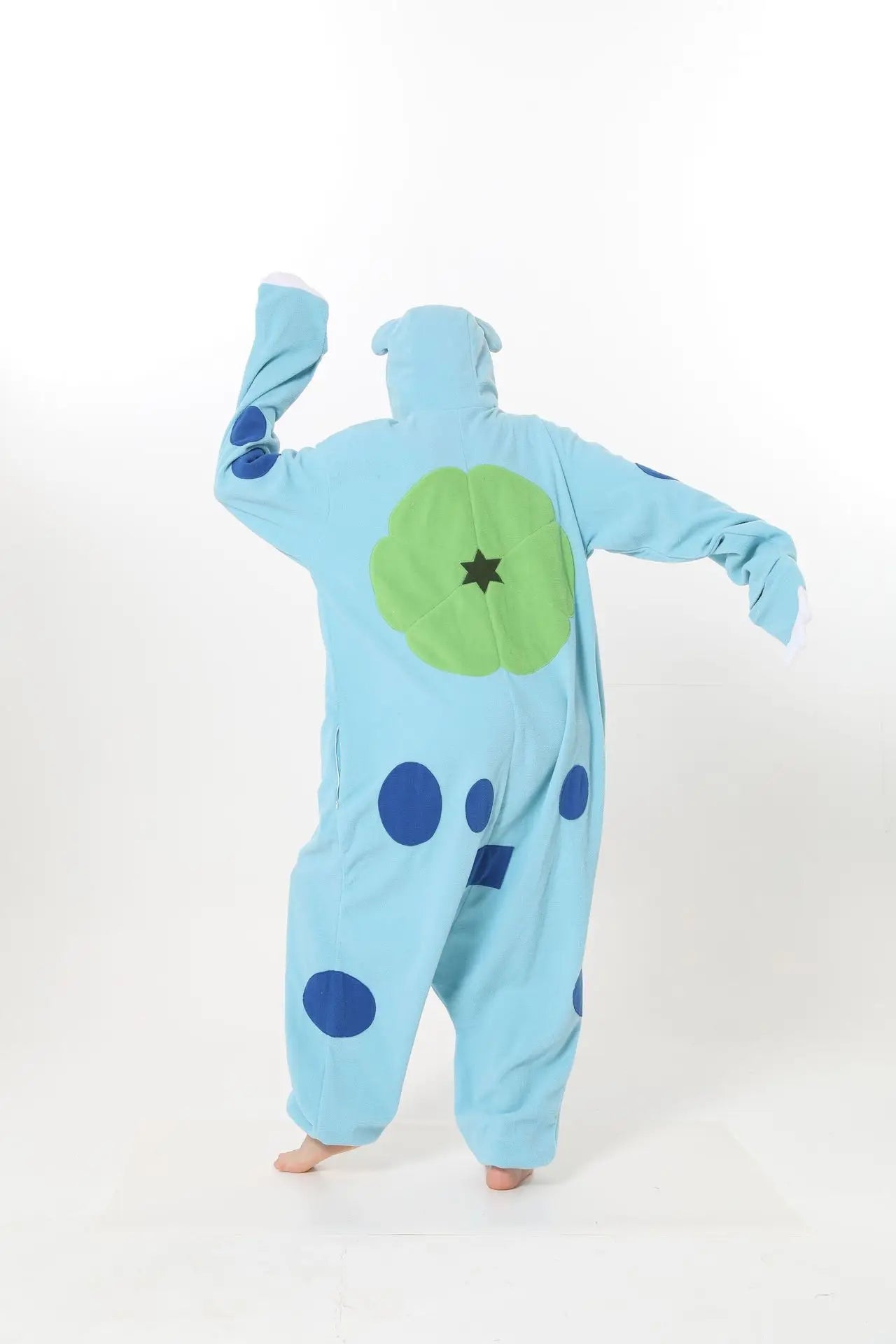 Onesie jongen – Perfect voor ontspannen dagen