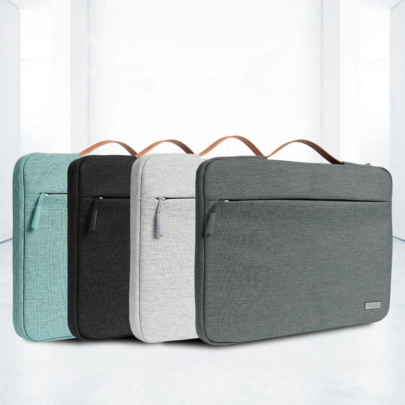 Waterafstotende laptop tas – Bescherming tegen regen en vocht