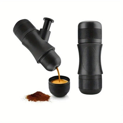Duurzame koffiewaar van gerecycled materiaal