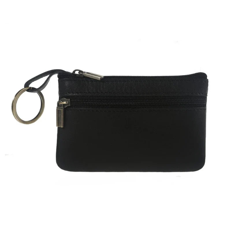 HEMA portemonnee dames met muntvak – Compact gemak