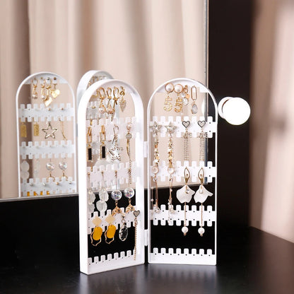 Ladekastje met sieraden organizer – Alles georganiseerd