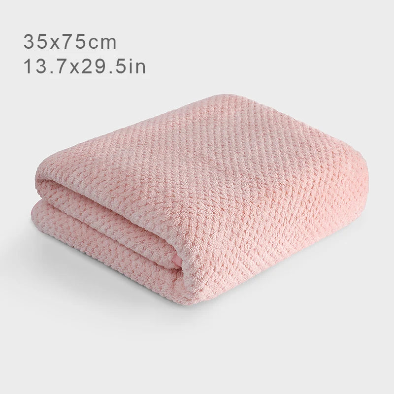Badhanddoek microvezel lichtgewicht – Makkelijk mee te nemen