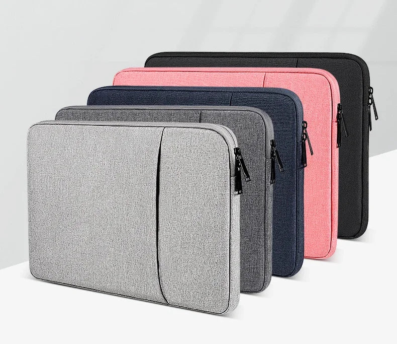 Heren laptop tas met zakelijke look – Ideaal voor professioneel gebruik