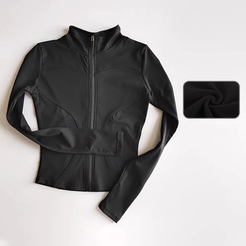 Luxe yoga kleding voor studio en thuis