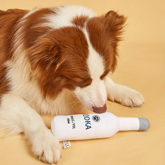 Cadeautasje hond – Vol leuke verrassingen