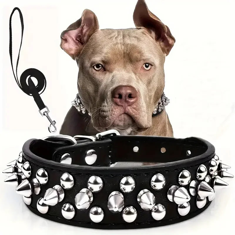 Action hondentuigje maat L – Voor grote honden