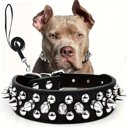 Action hondentuigje maat L – Voor grote honden