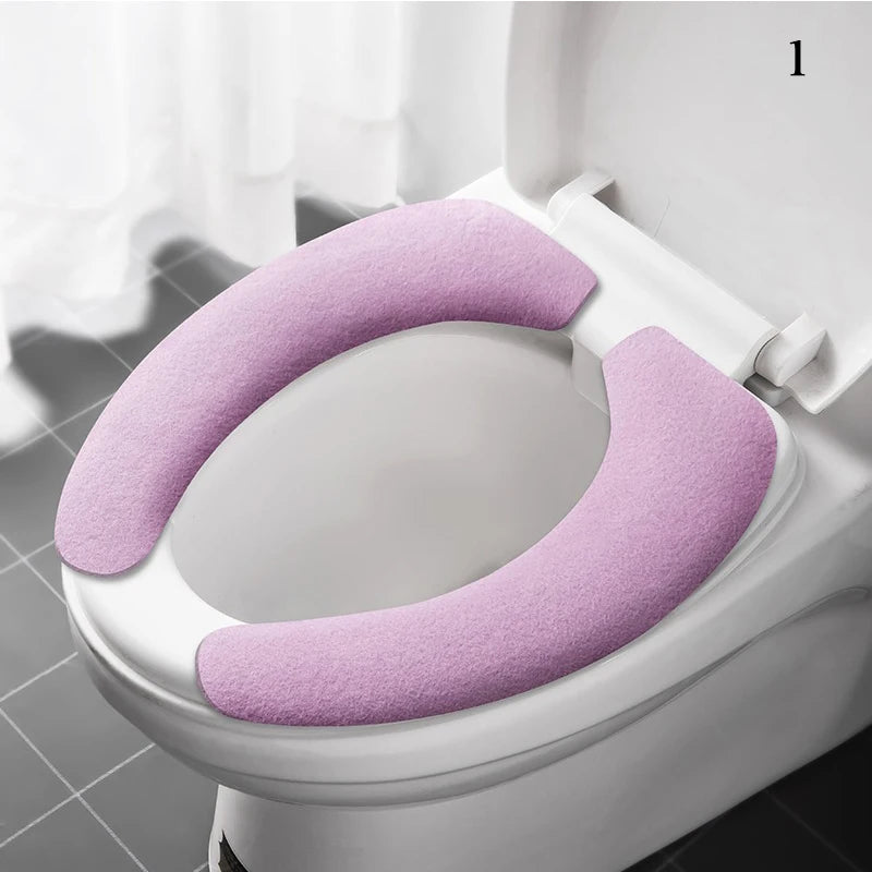 Gamma wcbril met softclose en quick release – Alles in één