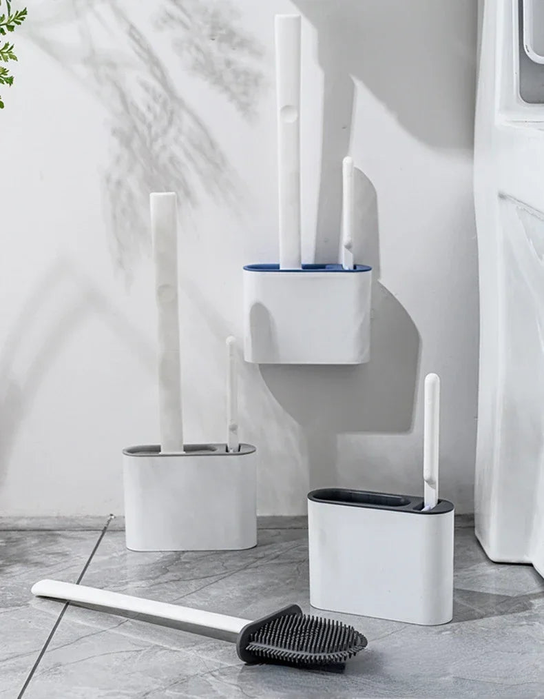 Toiletborstel – Efficiënt en hygiënisch schoonmaken