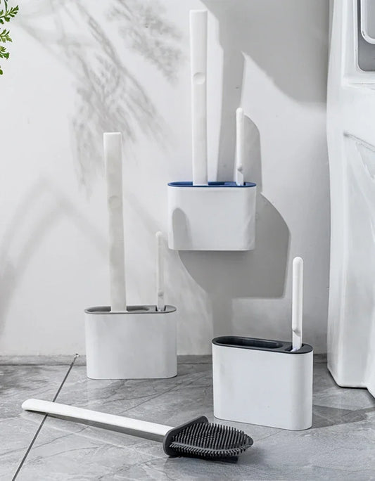 Toiletborstel – Efficiënt en hygiënisch schoonmaken