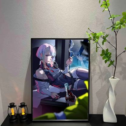 Posterstore poster als cadeau voor vrienden