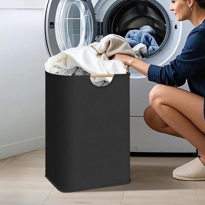 Wasmand Action met vierkante vorm