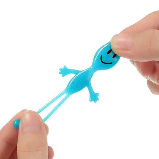 Fidget toys Intertoys voor sensorisch spel