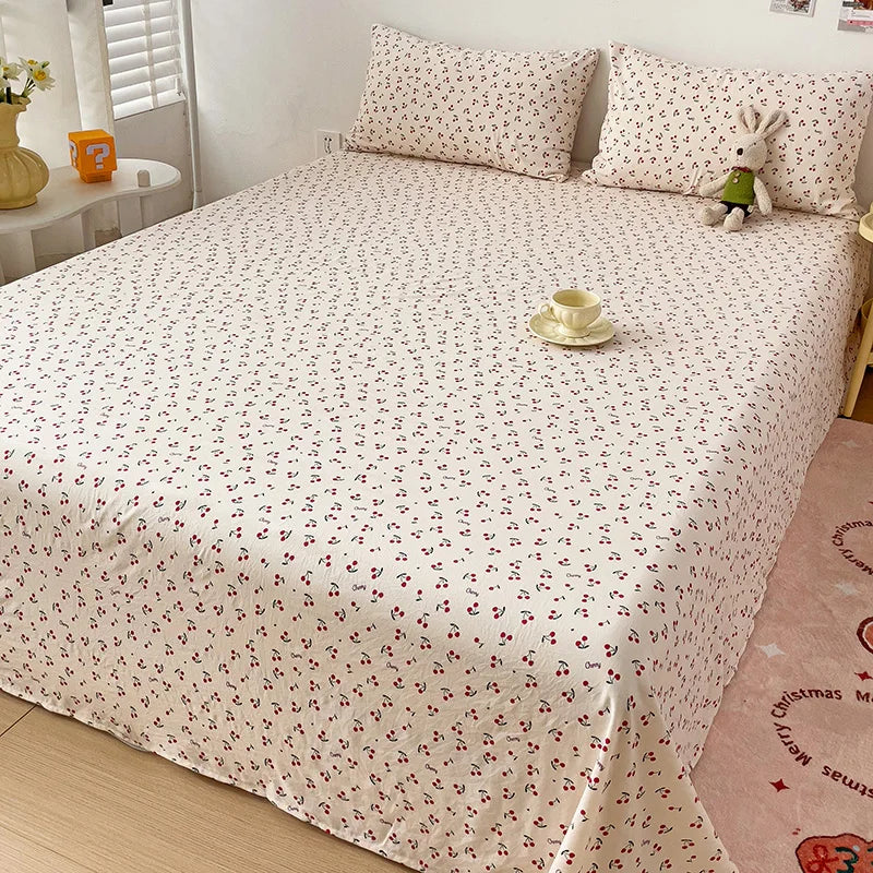 Hema beddengoed met hartjes – Lief en zacht