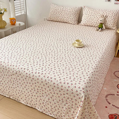 Hema beddengoed met hartjes – Lief en zacht