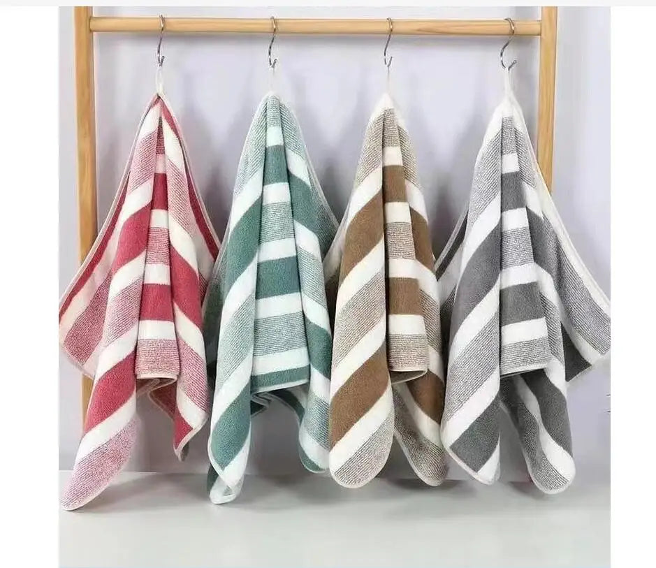 Grote badhanddoek saunaformaat – Comfortabele afmeting
