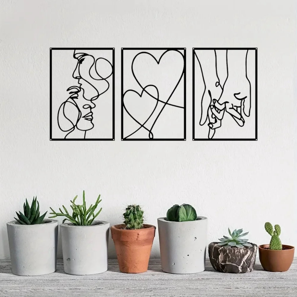 Minimalistische decoratie woonkamer – Simpel en strak