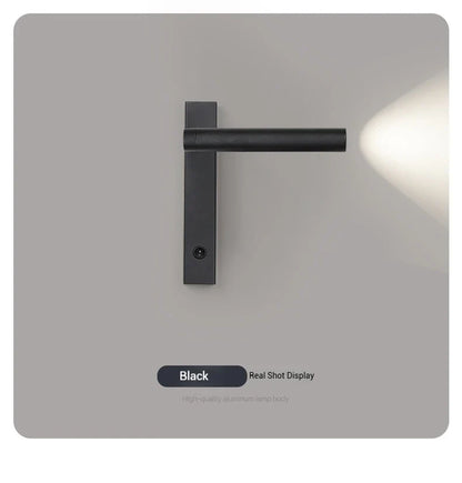 Wandlamp batterijen voor slaapkamer – Gezellig en draadloos