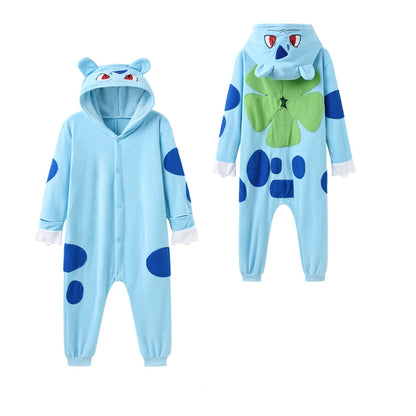 Onesie Frozen Elsa – Perfect voor kleine prinsessen