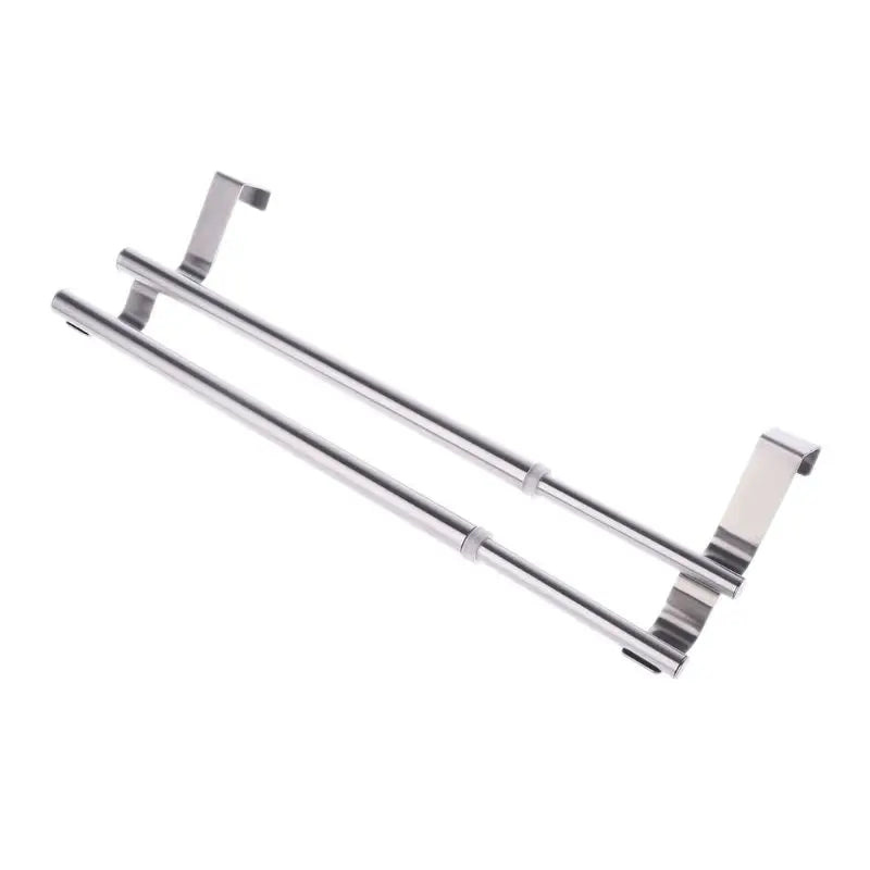 IKEA handdoekrek wit – Fris en neutraal