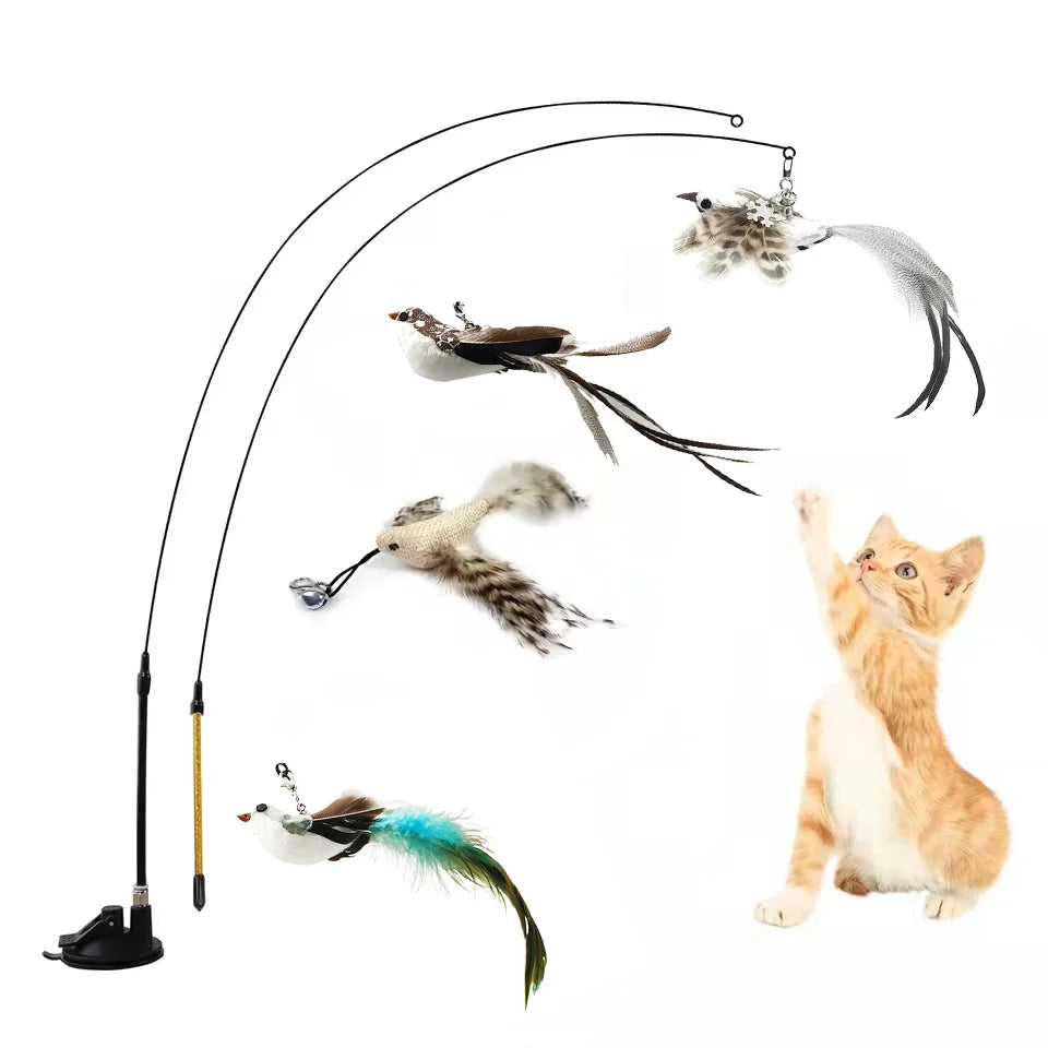 Leukste kattenspeeltje van het jaar – Getest en goedgekeurd