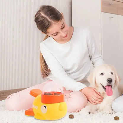 Cadeautasje hond – Vol leuke verrassingen