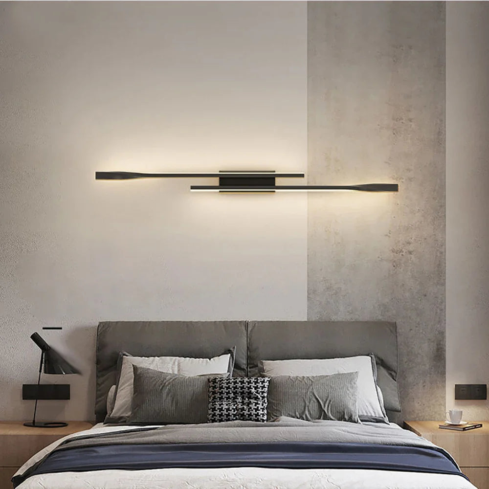 IKEA wandlamp op batterijen met wandbeugel – Stevig en stijlvol