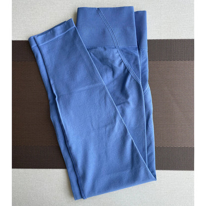 Hippe yoga kleding set voor flow lessen
