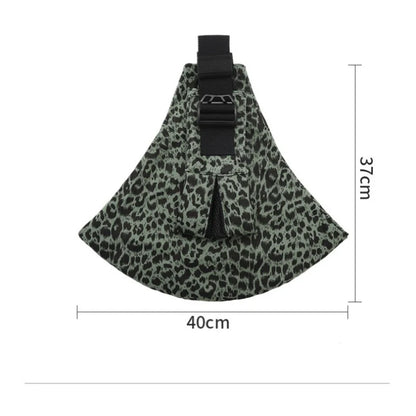 Limited edition Artipoppe draagzak met designerlook