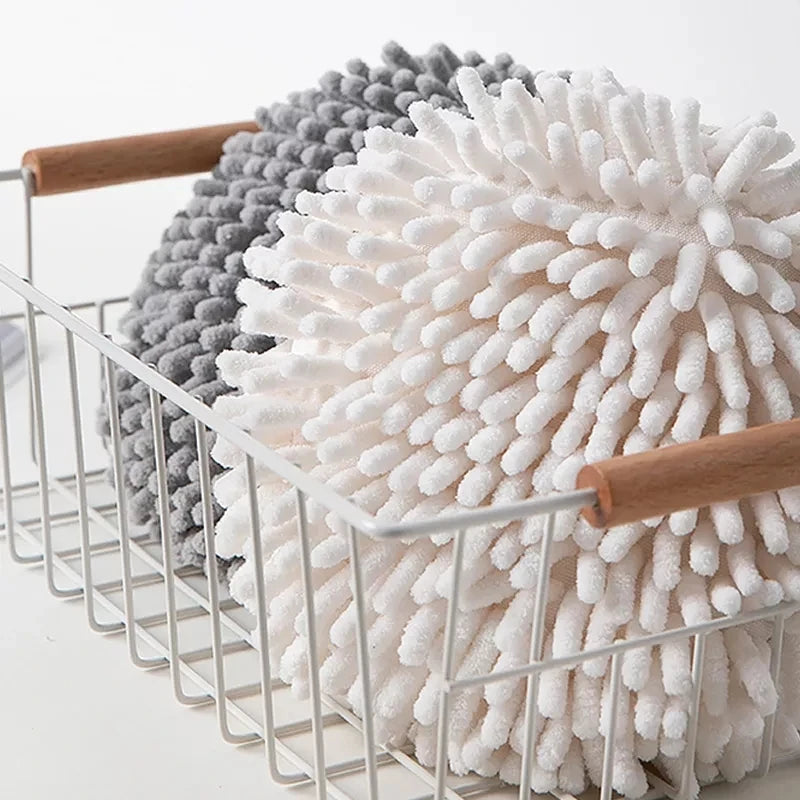 Washandjes voor pasgeborenen – Speciaal klein formaat