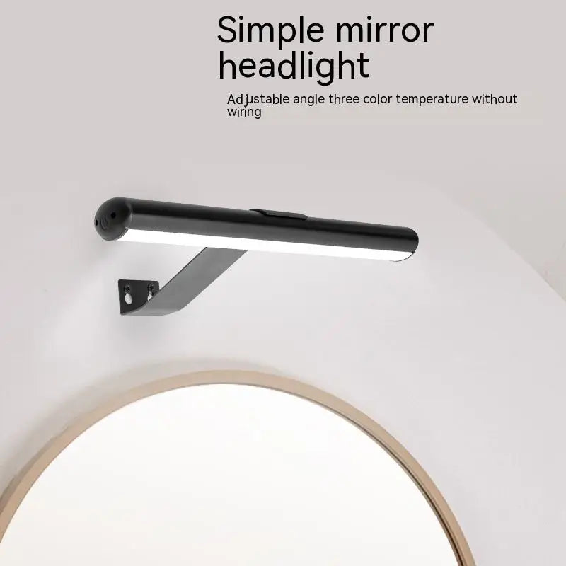 Karwei wandlamp zonder bedrading – Voor snelle installatie
