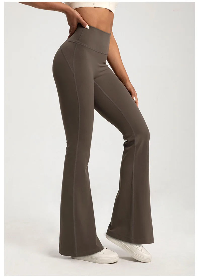 H&M yoga kleding voor actieve dagen