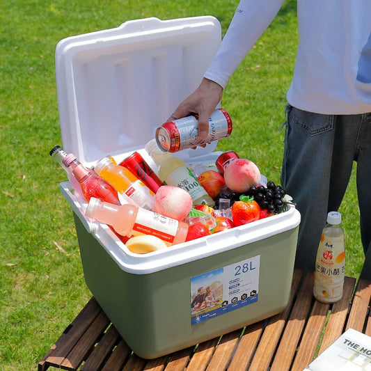 Koelbox Lidl – Compact en handig voor picknicks