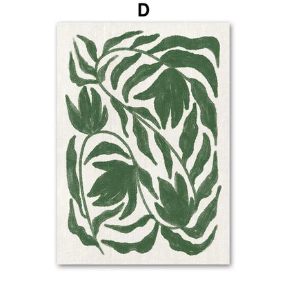Posterstore collectie met trendy prints