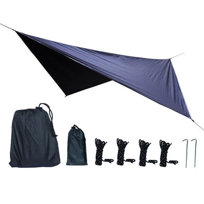 Pop up tent Decathlon voor hikes – Lichtgewicht en stevig