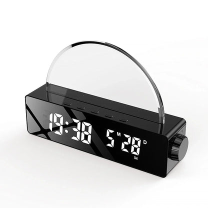 Philips wake up light met zonsondergang functie – Ook om in slaap te vallen