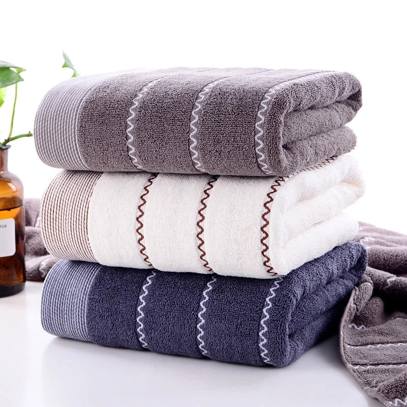 Badhanddoek microvezel antibacterieel – Hygiënisch reizen