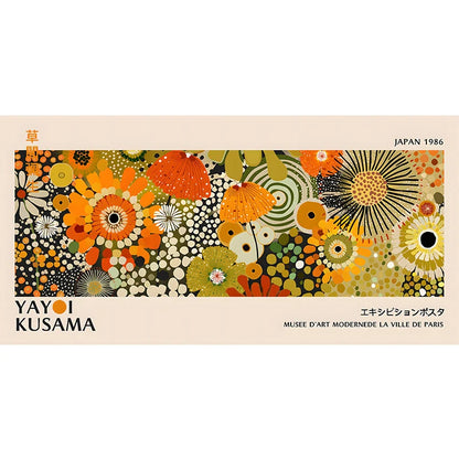 Posterstore prints met natuurmotieven