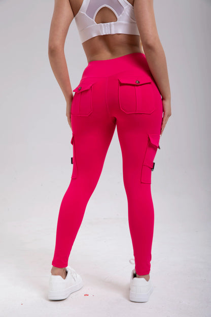 Yoga kleding HEMA met fijne afwerking