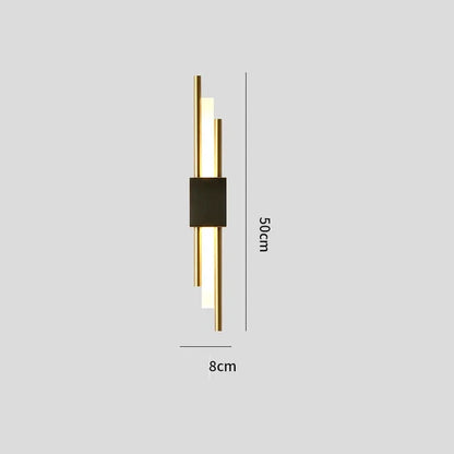 IKEA wandlamp batterij gevoed – Handig voor huurwoningen