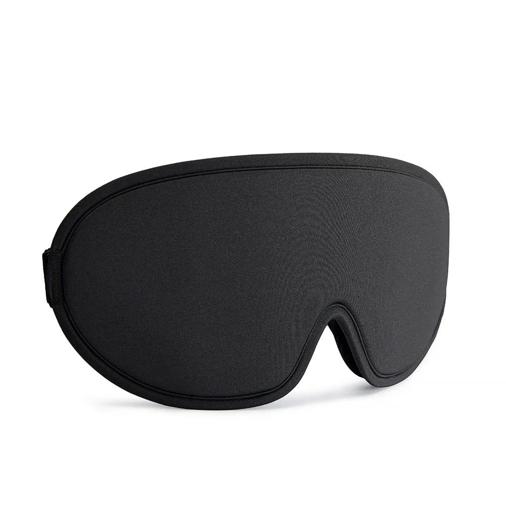 HEMA slaapmasker met opbergzakje