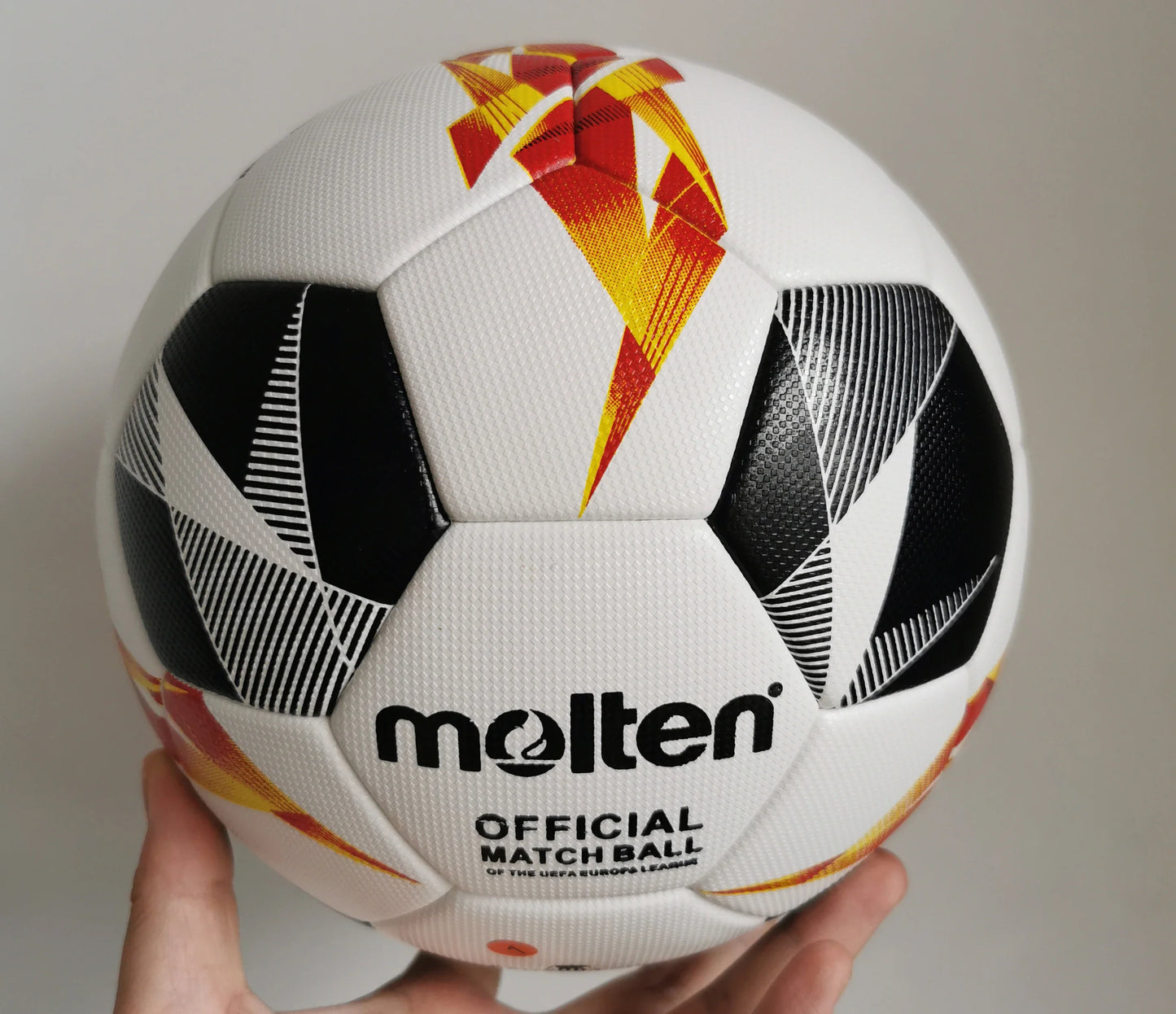 Voetbal met laag gewicht – Makkelijk te trappen