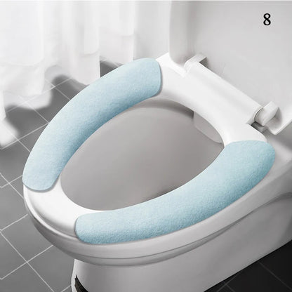 WCbril – Comfortabele en hygiënische toiletoplossing