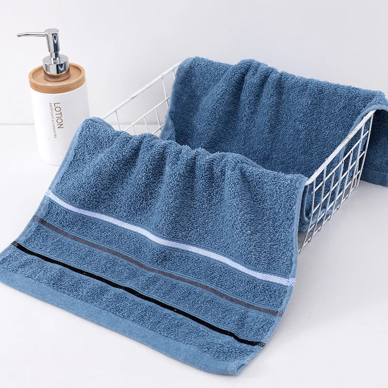 Setje baby washandjes – Ideaal voor onderweg
