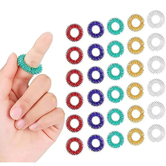 Mini fidget toys – Past in je broekzak