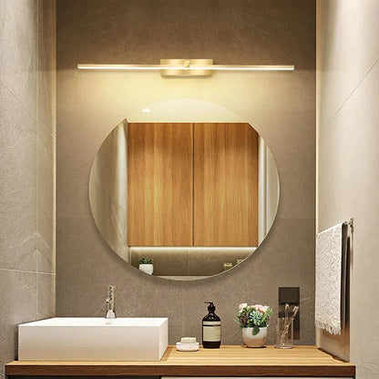 Wandlamp met LED en batterijen – Energiezuinig en helder